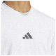 Adidas Ανδρική κοντομάνικη μπλούζα Small Logo Single Jersey Tee